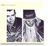 Pet Shop Boys - Before